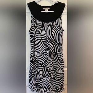 White House Black Market Dress